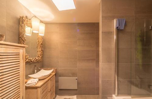 Mayens-de-Riddes Ski Chalet | Chalet Mon Ours