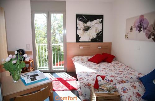 Savosa Hostel | Lugano Savosa Youth Hostel