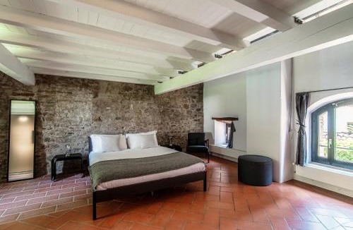 Collina d'Oro House | Casa Brocchi by Quokka 360 - Unique Design House with Garden