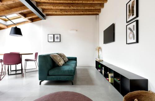 Centro Storico Nord Apartment | SG9 CITY APARTMENTS