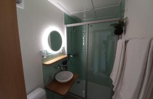 Rothenthurm Hotel | Gästezimmer im Dorfzentrum