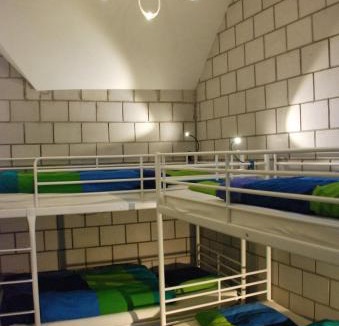 Rheinfelden Hostel | Hostel Tabakhuesli