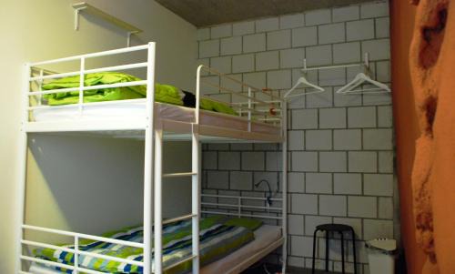 Rheinfelden Hostel | Hostel Tabakhuesli