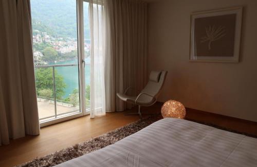 Montreux City Centre Apartment | Apartment L'Esplanade A3-8 by Interhome