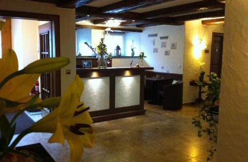 Holderbank Hotel | Hotel Kreuz