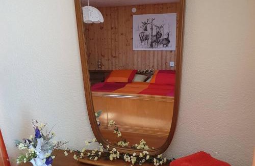 Onsernone Bed & Breakfast | BnB "A la Crus"
