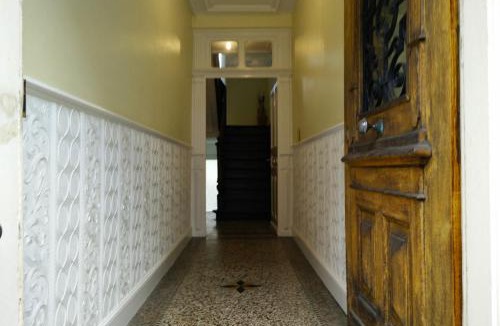 Gundeldingen Apartment | Basel Charme Apartments