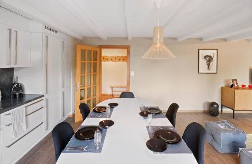 Vex Apartment | Magnifique appartement au coeur des 4 Vallées
