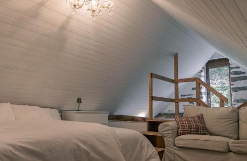 Frasco House | Verzasca Lodge Carlotta