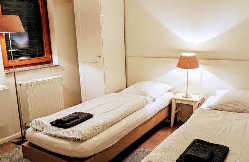 Unterterzen Apartment | Wonderful holiday home with cablecar to ski area