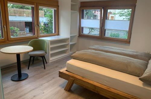 Turtmann Bed & Breakfast | B&B Kalbermatter
