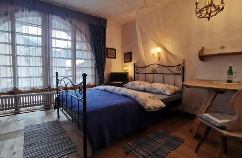 Val Muestair Hotel | Chasa de Capol - Historische Gaststätte & Weinkellerei