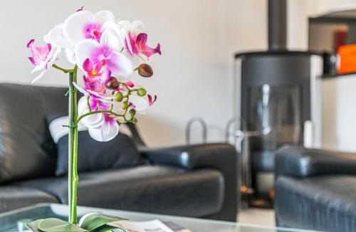 Bouveret Apartment | Apartment Vasco de Gama B6-R by Interhome