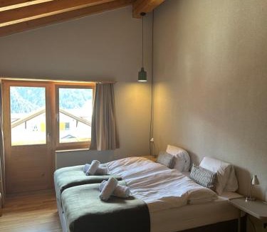 Lumnezia Hotel | Hotel Péz Regina