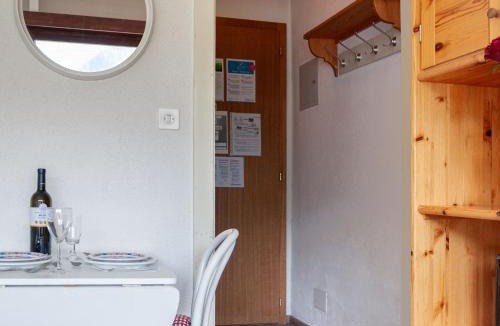 Noveli Apartment | Apartment Rosablanche B72 by Interhome