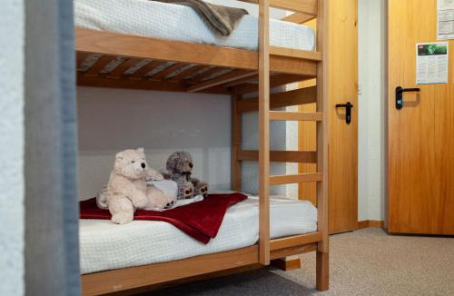 Noveli Apartment | Apartment Mont Fort 43 by Interhome