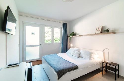 Origlio Apartment | Le Betulle Studios by Quokka 360 - Studio Apartments by Lake Origlio