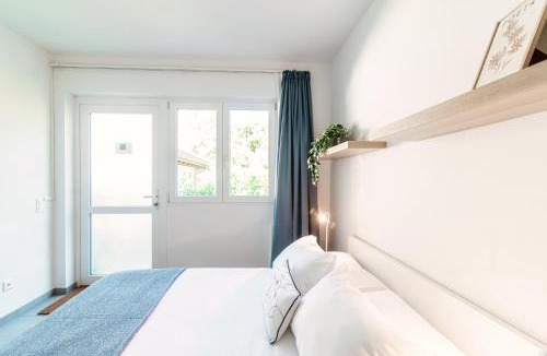 Origlio Apartment | Le Betulle Studios by Quokka 360 - Studio Apartments by Lake Origlio