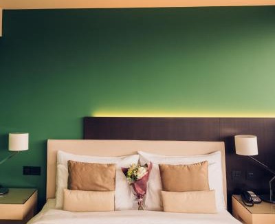 Cointrin Hotel | Crowne Plaza Geneva by IHG