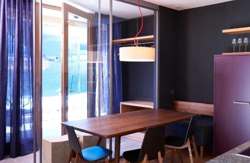 Latterbach Apartment | Chalet Park Apartment mit Sauna Hamam