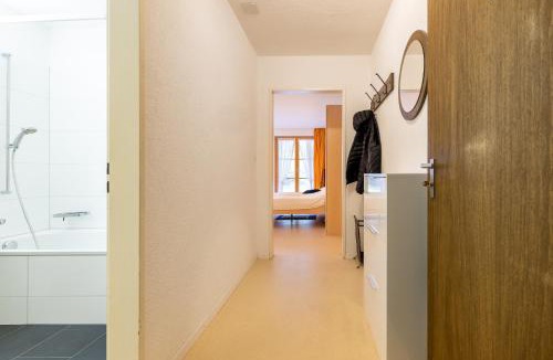 Vulpera Apartment | 5103 Gemuetliche und liebevoll gestaltete 1,5-Zimmer-Wohnung