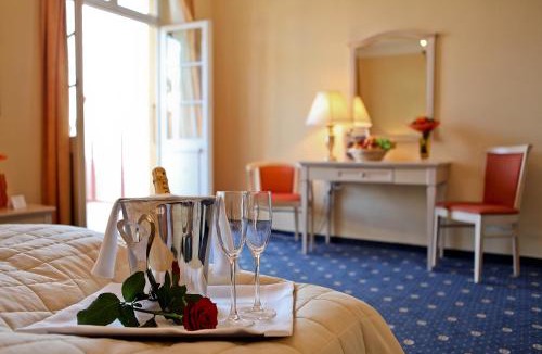 Weggis Hotel | Hotel Schweizerhof