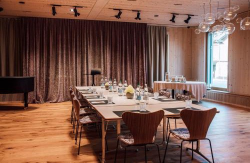 Gonten Hotel | Appenzeller Huus Löwen