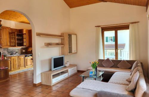 Monteceneri Apartment | Apartment Casa Nora by Interhome