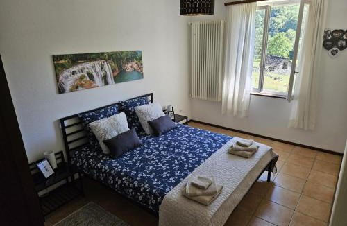 Cugnasco-Gerra House | Verzasca: Casa Sonia