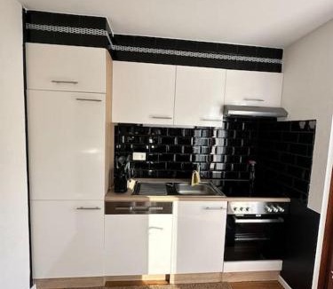 Moleson Apartment | Chalet du Moléson