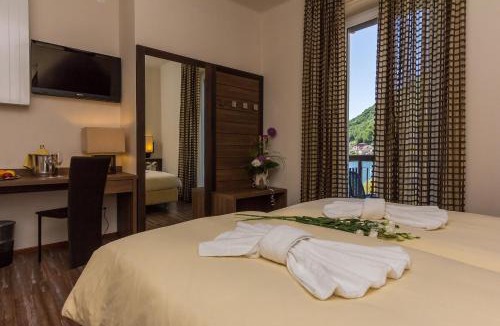 Melide Hotel | Hotel Riviera