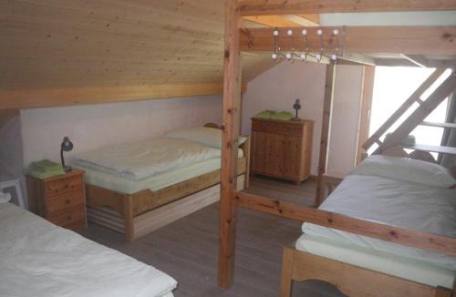Saint-Ursanne Apartment | Centre de vacances NatUrsanne