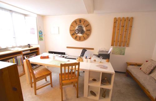 Airolo Apartment | Chalet Cuore delle Alpi
