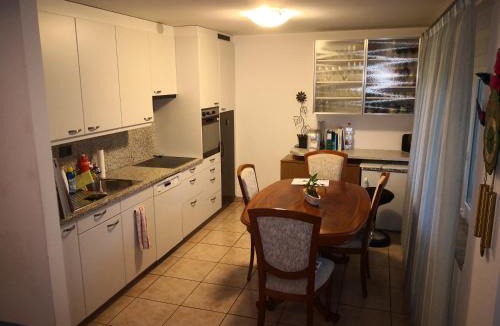 Tenero-Contra Apartment | Ferienwohnung Tessin