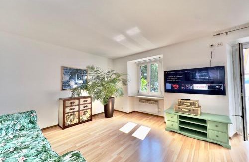 Brissago Apartment | Casa al Lago Apartments - Brissago Experience