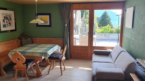 Ruetli Apartment | Appartement Seelewärmerli - Balsam für Ihre Seele