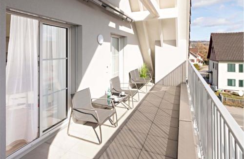 Eschenz Apartment | Exklusive 5,5 Zimmer Wohnung für Familien und Business