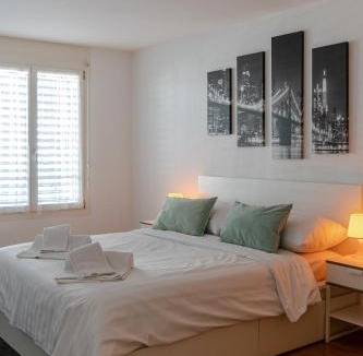 La Tour-de-Treme Apartment | Los Lorentes Residences Bulle