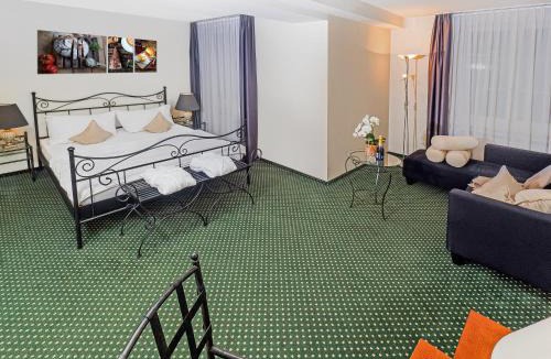 Frauenfeld Hotel | Hotel Rhyhof