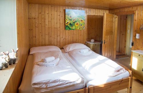 Schmitten House | Large alpine house for 10 with panoramic view