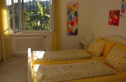 Gordola Apartment | Casa Solaria