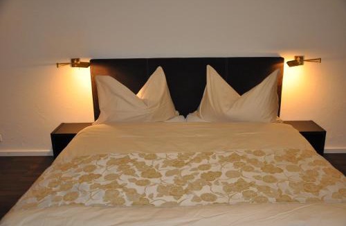 Mellingen Hotel | Hotel Löwen