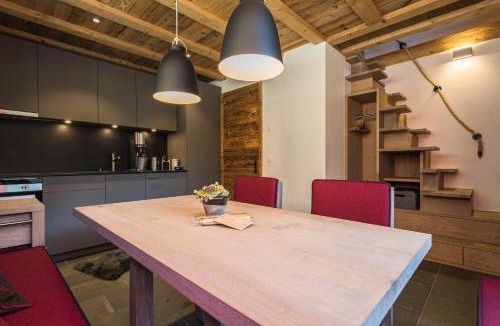 Zermatt Apartment | Piccola Fiamma by Pizzo Fiamma