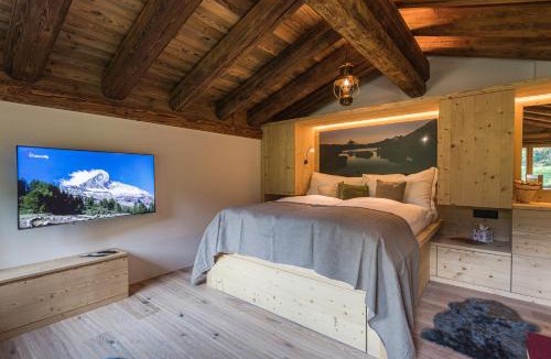 Zermatt Apartment | Piccola Fiamma by Pizzo Fiamma