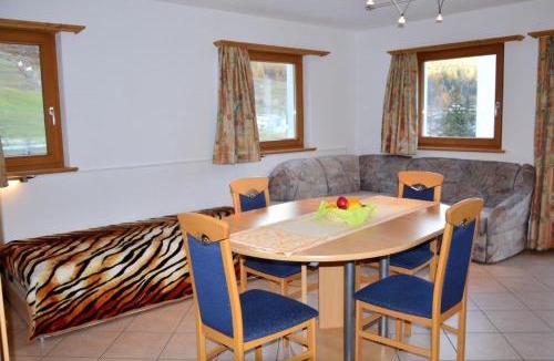 Tschierv Apartment | Villa Kuntner Bund