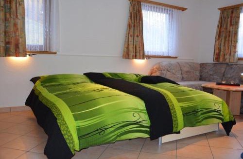 Tschierv Apartment | Villa Kuntner Bund