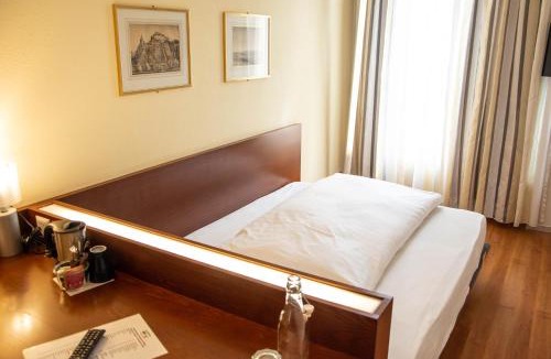 Old City of Bern Hotel | Goldener Schlüssel