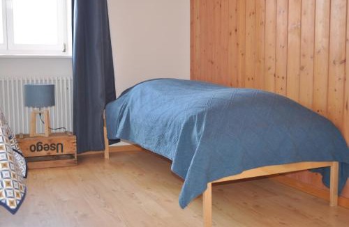 La Chaux-du-Milieu Apartment | Drosera appartement et studio de vacances