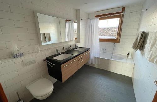 Gempen Apartment | Wunderschönes Gästehaus mit grandioser Aussicht