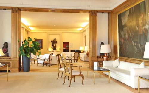 Montreux Hotel | Hôtel du Grand Lac Excelsior